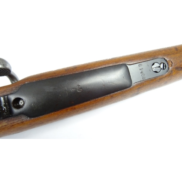 Karabin Mauser K98 kal. 8x57JS F.B. Radom